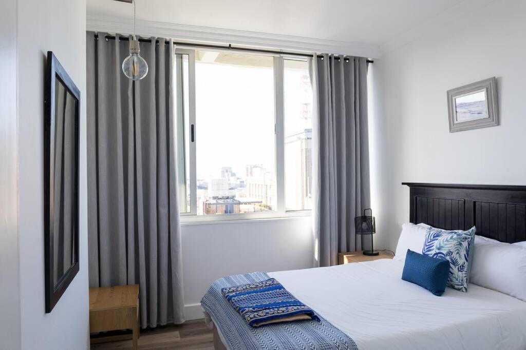 Modern, Trendy And Comfortable 2 Bedroom Apartment In Κέιπ Τάουν Εξωτερικό φωτογραφία